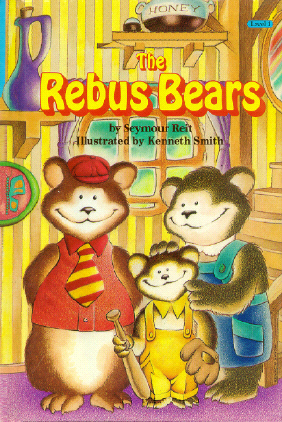 Title details for The Rebus Bears by Seymour Reit - Available